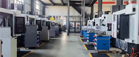 關于我們 專業機械設備研發