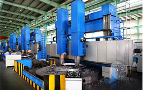 機械設備研發(fā) 創(chuàng)新驅(qū)動與技術(shù)實力