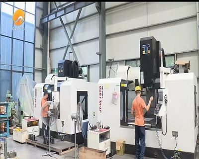 智能制造在泉州 “智造”強勢“蝶變”，贏得轉(zhuǎn)型升級主動權(quán)