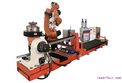 海寶公司勇闖研發(fā)路 激光熔覆創(chuàng)新鑄就中國機械設備新未來