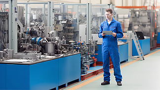 電氣工程師在機械設備研發與檢修中的關鍵作用