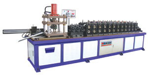 佛山市南海區金德力機械制造廠 專注于機械設備研發的創新之路