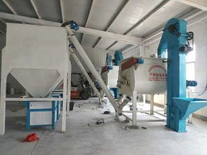 精品推薦 | 正定縣勝達機械廠 專業機械設備研發，助力產業升級