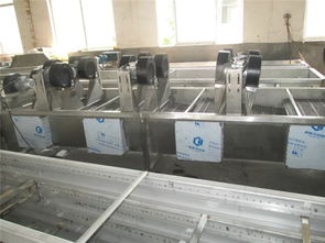 江蘇竹筍清洗烘干流水線 高效自動(dòng)化解決方案，歡迎蒞臨諸城華康機(jī)械指導(dǎo)交流