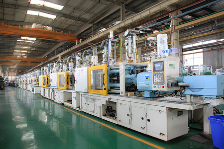 精工制造 生產(chǎn)車(chē)間背景下的機(jī)械設(shè)備研發(fā)創(chuàng)新之路