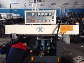 順德玻璃機(jī)械產(chǎn)業(yè) 創(chuàng)新研發(fā)與行業(yè)競(jìng)爭(zhēng)力排名解析