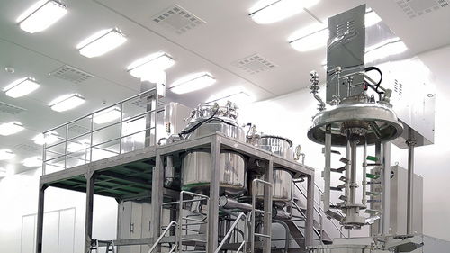 上海合柱機(jī)械 深耕專(zhuān)業(yè)流體混合設(shè)備，引領(lǐng)研發(fā)制造與銷(xiāo)售一體化發(fā)展