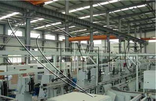 慧魚(yú)自動(dòng)化設(shè)備 創(chuàng)新研發(fā)鑄就卓越產(chǎn)品，加盟模式開(kāi)啟共贏新篇章