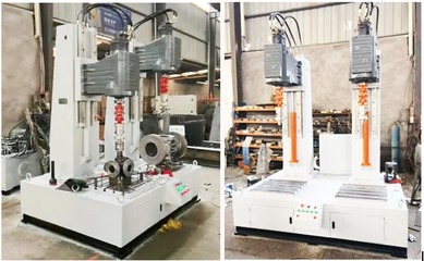 浙江優(yōu)機(jī)推出柔性點(diǎn)磨研磨機(jī)，以創(chuàng)新技術(shù)填補(bǔ)行業(yè)缺口，收獲市場(chǎng)青睞