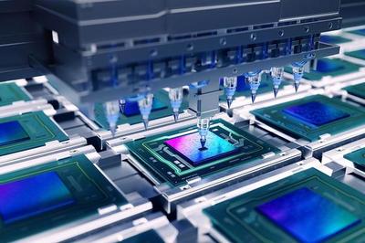 榮聯科技新設電子科技公司，布局半導體與電子產品市場
