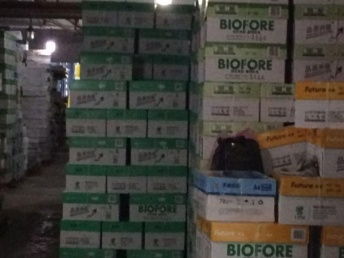 專注高效，輕松采購 重慶辦公用品批發(fā)與設(shè)備配送服務(wù)詳解